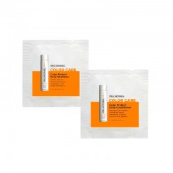 Набір Paul Mitchell Color Protect шампунь та кондиціонер для захисту кольору 7,4 мл+7,4 мл