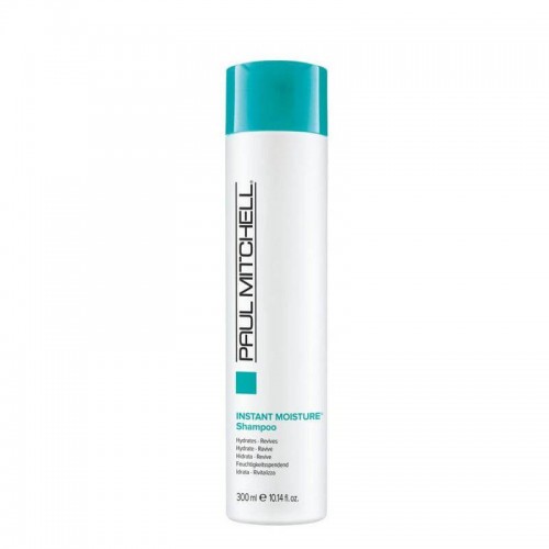 Шампунь Paul Mitchell Instant Moisture Daily Shampoo зволожуючий 7,4 мл