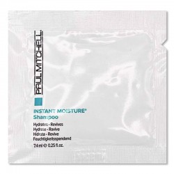 Шампунь Paul Mitchell Instant Moisture Daily Shampoo зволожуючий 7,4 мл