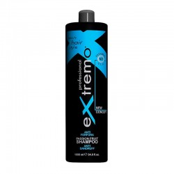Шампунь проти лупи Extremo Passion Fruit Shampoo Dandruff Prevention (EX215) 1000 мл заводська тара