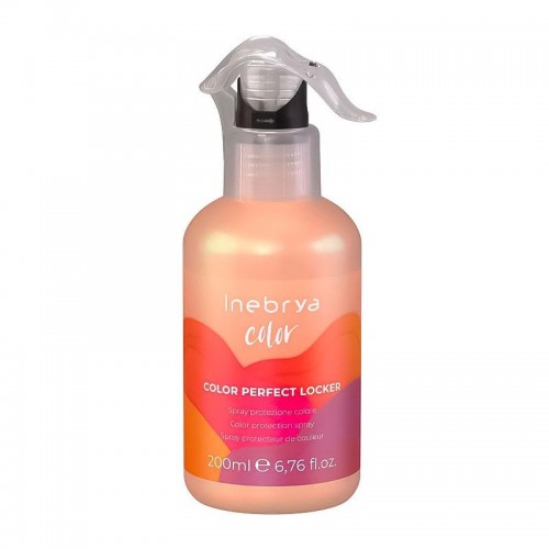 Спрей Inebrya Color Perfect Locker Spray (200 мл)