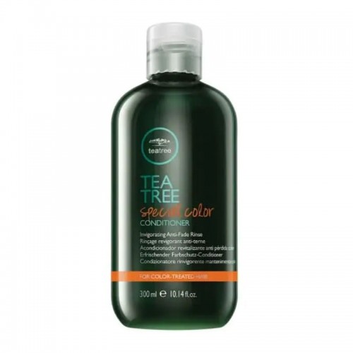 Кондиціонер для фарбованого волосся Paul Mitchell Tea Tree Special Color Conditioner, 300 мл