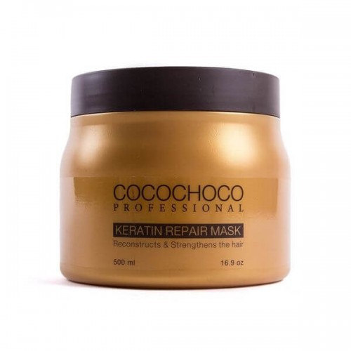 Маска Cocochoco Keratin Mask кератинова 500 мл