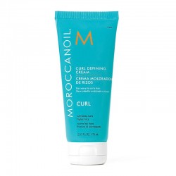 Крем для оформлення локонів Moroccanoil Curl Defining Cream