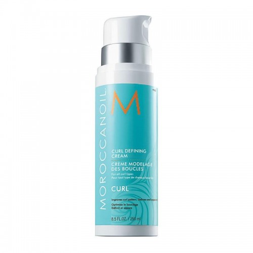 Крем для оформлення локонів Moroccanoil Curl Defining Cream