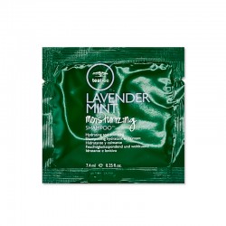 Шампунь Paul Mitchell Lavender Mint Moisturizing зволожуючий з лавандою та м'ятoю