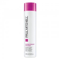 Шампунь Paul Mitchell Strength Super Strong Daily Shampoo відновлюючий та зміцнюючий 7,4 мл