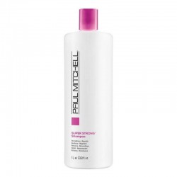 Шампунь Paul Mitchell Strength Super Strong Daily Shampoo відновлюючий та зміцнюючий 7,4 мл