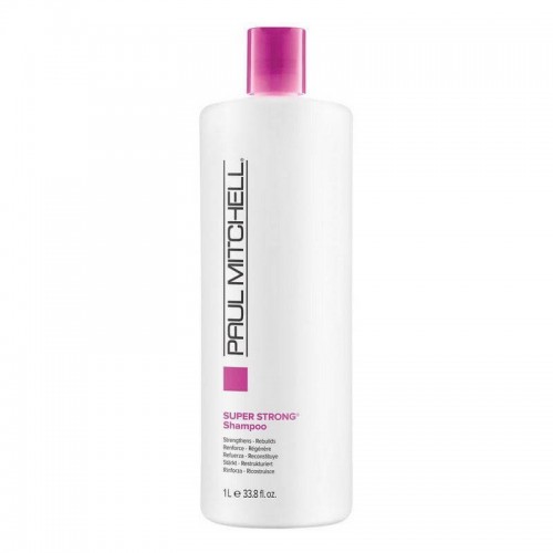 Шампунь Paul Mitchell Strength Super Strong Daily Shampoo відновлюючий та зміцнюючий 7,4 мл