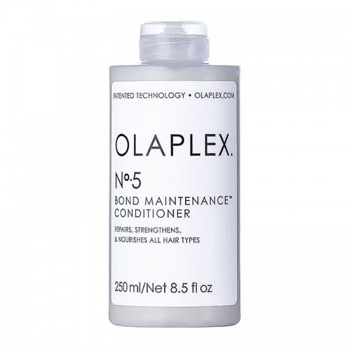 Кондиціонер Olaplex Bond Maintenance Conditioner No.5 для всіх типів волосся, 250 мл