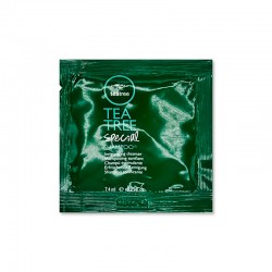 Шампунь для усіх типів волосся Paul Mitchell Tea Tree Special Shampoo з олією чайного дерева