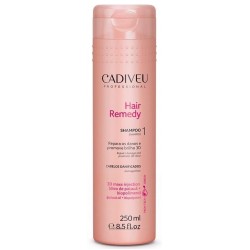 Відновлюючий шампунь Cadiveu Hair Remedy Shampoo