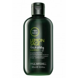 Шампунь Paul Mitchell Lemon Sage для об`єму