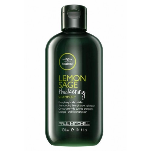 Шампунь Paul Mitchell Lemon Sage для об`єму 