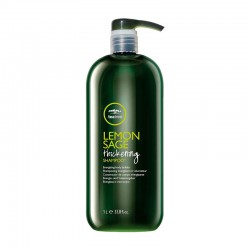 Шампунь Paul Mitchell Lemon Sage для об`єму