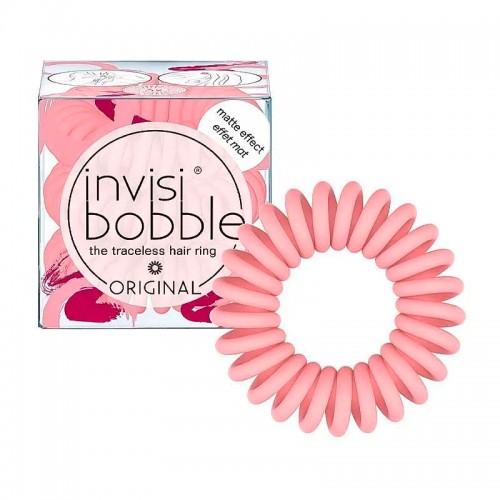 Резинка-браслет для волосся Invisibobble Original Matte Me, Myselfie & I 