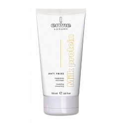 Флюїд для волосся з розгладжуючим ефектом з молочними протеїнами Envie Luxury Anti frizz Milk (EN429), 150 мл