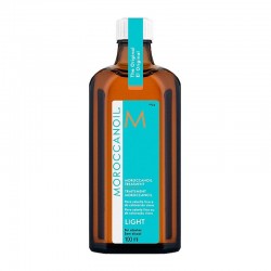 Відновлююча олія для тонкого волосся Moroccanoil Treatment For Fine And Light-Colored Hair