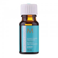Відновлююча олія для тонкого волосся Moroccanoil Treatment For Fine And Light-Colored Hair