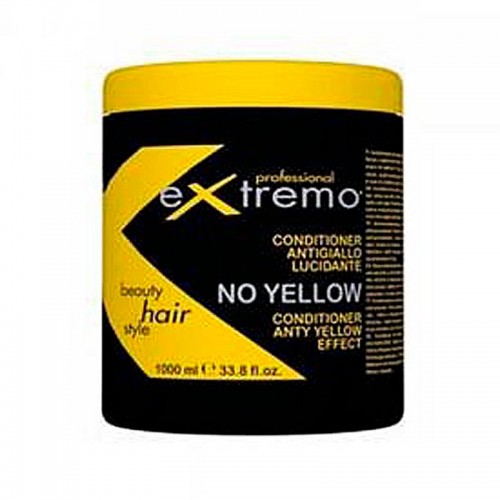 Кондиціонер Extremo No Yellow Conditioner з aнтижoвтим eфeктoм (EX422) 200 мл в розливі