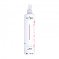 Спрей-флюїд Envie Chromactive Color Fluid для захисту кольору фарбованого волосся з екстрактом гранату (EN440) 250 мл