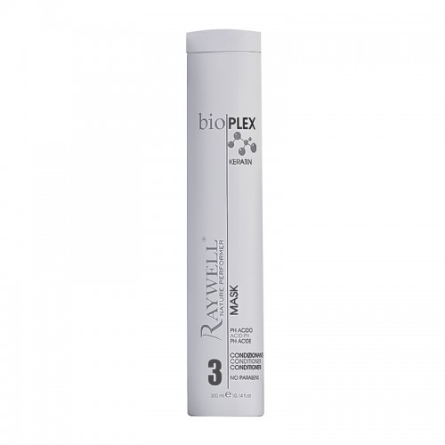 Маска Raywell Bio Plex Keratin Mask (RR362), 300 мл 