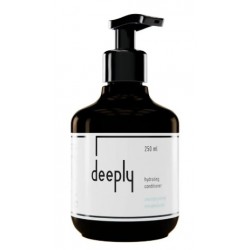 Набір Deeply Hydrating TRIO шампунь+маска+кондиціонер для зволоження волосся, 2х250/300 мл