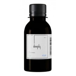 Шампунь глибокого очищення м'який 6.5 pH deeply soft cleansing shampoo 100 мл