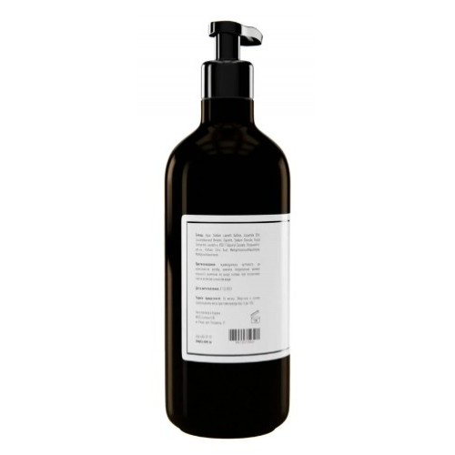 Шампунь глибокого очищення м'який 6.5 pH deeply soft cleansing shampoo 100 мл