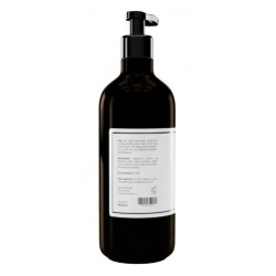 Шампунь глибокого очищення середній 7.3 pH deeply medium cleansing shampoo 100 мл