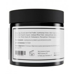 Скраб для шкіри голови deeply scalp scrub with apricot kernel 300 мл