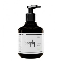 Нормалізуючий шампунь deeply normalizing shampoo 250 мл