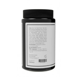 Відновлююча маска для волосся deeply restoring hair mask 1000 мл