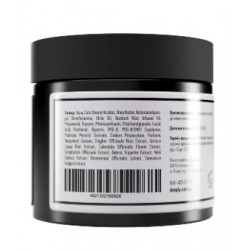 Відновлююча маска для волосся deeply restoring hair mask 300 мл