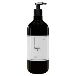 Безсульфатний шампунь deeply sulfate-free shampoo 1000 мл