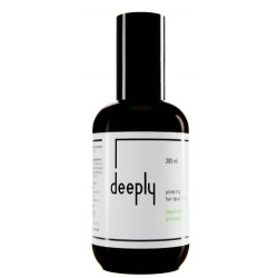 Спрей-захист для волосся 10 в 1 deeply protecting hair spray 10 in 1 200 мл