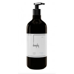 Зволожуючий шампунь deeply hydrating shampoo 1000 мл