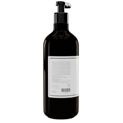 Зволожуючий шампунь deeply hydrating shampoo 1000 мл