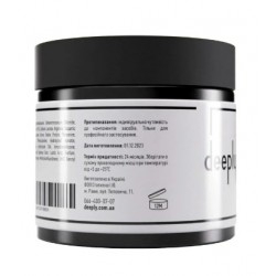 Амінокислотна маска-підкладка для волосся deeply amino basic mask 50 мл