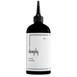 Освіжаючий пілінг для шкіри голови deeply refreshing scalp peeling 200 мл