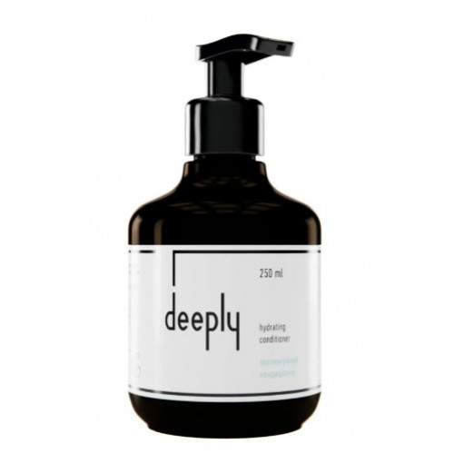 Зволожуючий кондиціонер deeply hydrating conditioner 250 мл