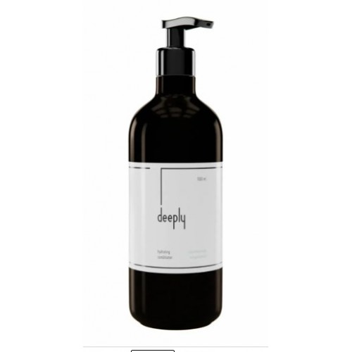Зволожуючий кондиціонер deeply hydrating conditioner 1000 мл