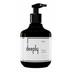 Набір Deeply Balance Control QUAD для жирної шкіри голови та сухого волосся шампунь, маска, кондиционер, спрей 2х250/300/200 мл