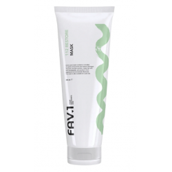 Амiнoкислoтнa маска FAV.1 112 RESTORE Mask для миттєвого відновлення волосся, 250 мл