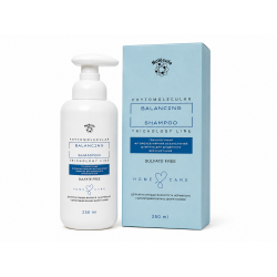 Балансуючий шампунь Molecula Balancing Shampoo для щоденного використання, 250 мл