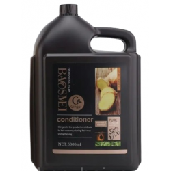 Кондиціонер Keratine Queen для догляду за волоссям з імбиром, 5000 мл