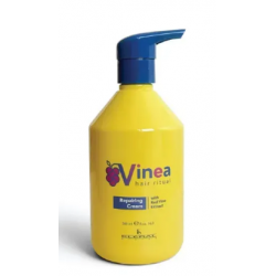 Маска Kleral VINEA HAIR RITUAL REPAIRING CREAM для зволоження та відновлення волосся, 500 мл