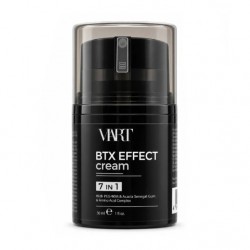 Незмивний крем VIART BTX Effect 7in1 для укладання волосся 30 мл