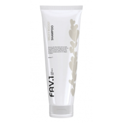 Шампунь FAV.1 MILKY BOOST SHAMPOO з молочними протеїнами та кислим pH, 250 мл