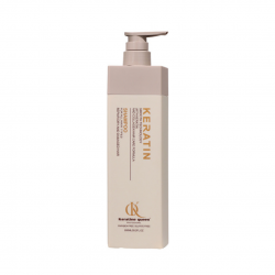 Шампунь Keratine Queen для сухого та пошкодженого волосся , 800 мл